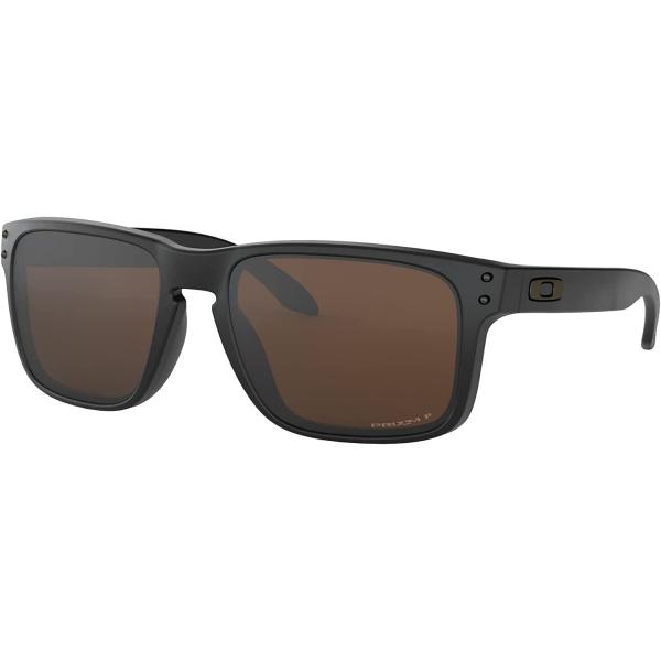 Oakley OO9102 Holbrook Sunglasses + Vision Group Accessories Bundle