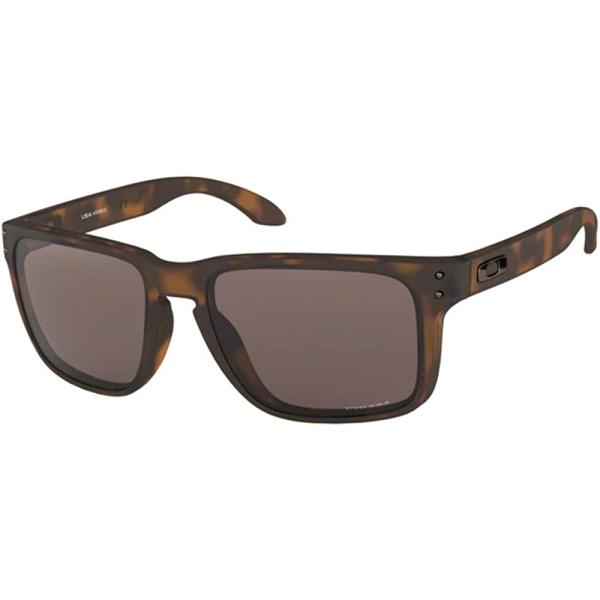 Oakley Holbrook XL OO9417 Sunglasses For Men+ BUNDLE Leash +Designer iWear Care Kit