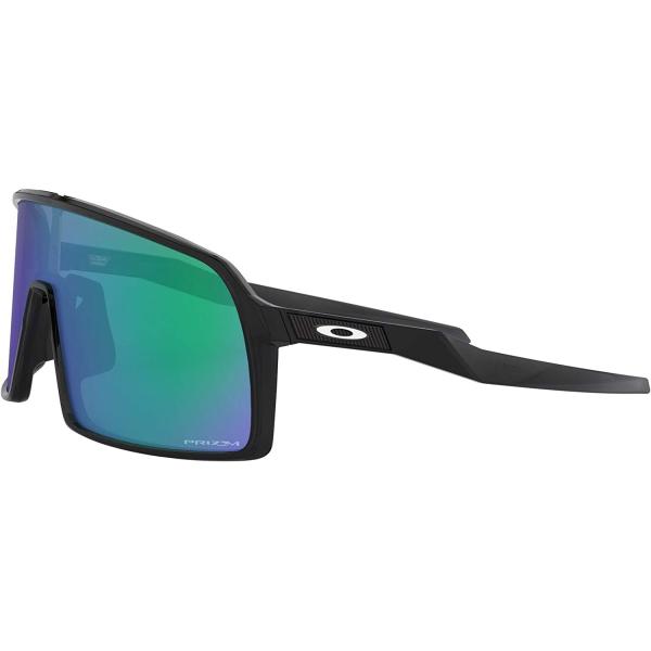 Oakley Men's Sutro Rectangular Sunglasses
