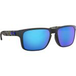 Oakley Men's Oo9102 Holbrook Polarized Square Sunglasses