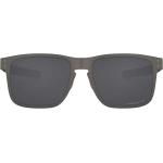 Oakley Men's Oo4123 Holbrook Metal Square Sunglasses