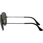 Ray-Ban RB3025 Classic Aviator Sunglasses