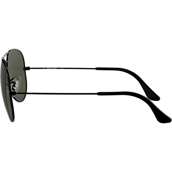Ray-Ban RB3025 Classic Aviator Sunglasses