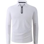 Alex Vando Mens Golf Shirt Moisture Wicking Quick-Dry Short Sleeve Casual Polo Shirts for Men