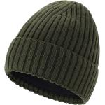 Connectyle Classic Men's Warm Winter Hats Thick Knit Cuff Beanie Cap with Lining