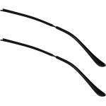 Eyeglass Replacement Arm, 1 Pair Glasses Temple Sunglasses Arm Eyewear Frame Temple Replacement Universal Eyeglasses Replacement Temple for Glasses, Sunglasses