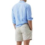 JMIERR Men's Cotton Linen Casual Stylish Button Down Shirt Long Sleeve Dress Shirts