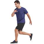 5 Pack Men's Dry Fit T Shirts, Athletic Running Gym Workout Short Sleeve Tee Shirts for Men