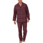 PajamaGram Flannel Pajamas For Men - Mens Sleepwear