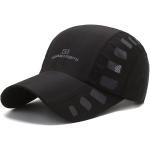 Croogo Quick Dry Running Hat Cooling Mesh Baseball Cap Unstructured Outdoor Sports Hat Cap Lightweight Summer Sun Cap
