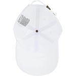 Timberland Men's Cotton Canvas Baseball Cap
