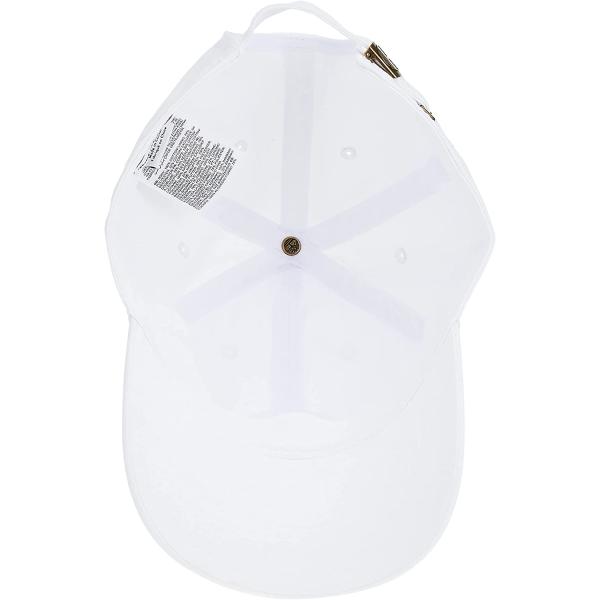 Timberland Men's Cotton Canvas Baseball Cap