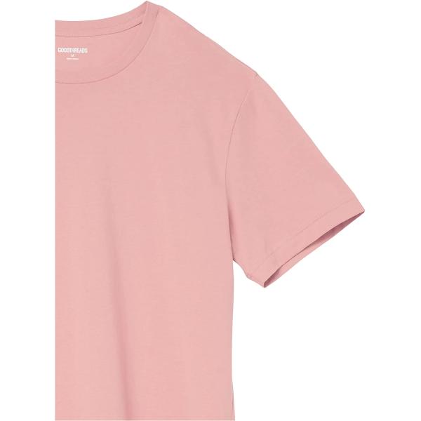 Goodthreads Men's Slim-Fit Short-Sleeve Cotton Crewneck T-Shirt