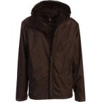 Gioberti Men's Waterproof Rain Jacket