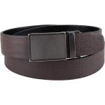 Kenneth Cole Men's Perfect Fit Adjustable Click Belt