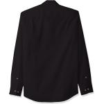 Amazon Essentials Men's Slim-Fit Long-Sleeve Poplin Shirt