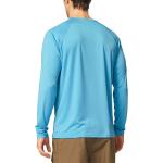 BALEAF Men's Long Sleeve Shirts Lightweight UPF 50+ Sun Protection SPF T-Shirts Fishing Rash Guard Running
