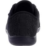WHITIN Men's Wide Barefoot Slip-on Loafers | Zero Drop Sole | Minimalist Canvas Sneakers