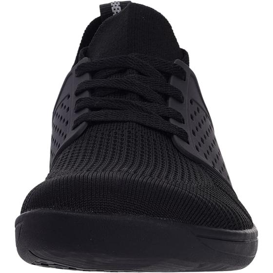 WHITIN Men's Wide Minimalist Barefoot Sneakers | Zero Drop Sole | Optimal Relaxation
