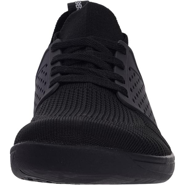 WHITIN Men's Wide Minimalist Barefoot Sneakers | Zero Drop Sole | Optimal Relaxation
