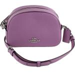 COACH Womens Mini Serena Crossbody Bag