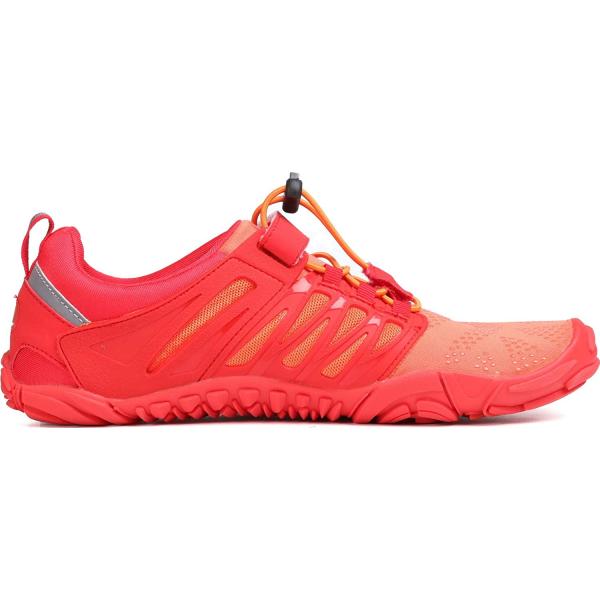 WHITIN Women's Barefoot & Minimalist Shoe | Zero Drop Sole | Trail Runner