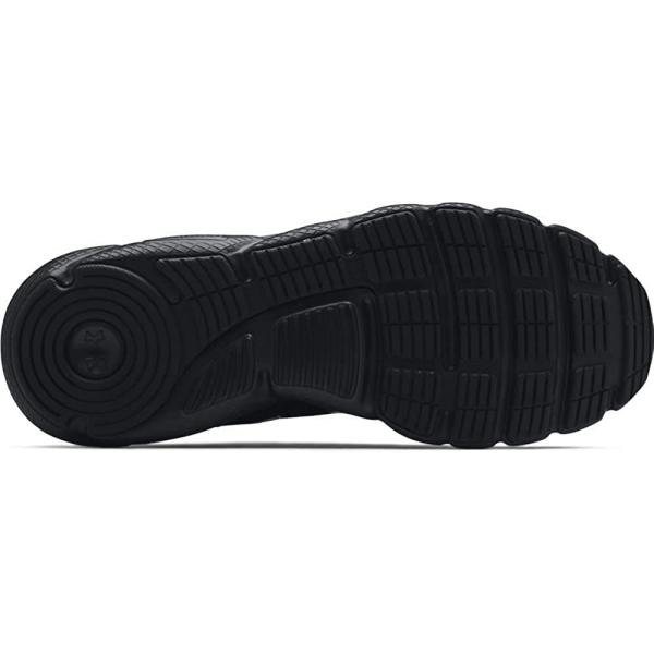 Under Armour Men's Charged Assert 9 Running Shoe
