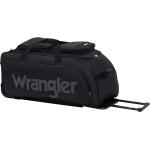 Wrangler Wesley Rolling Duffel Bag
