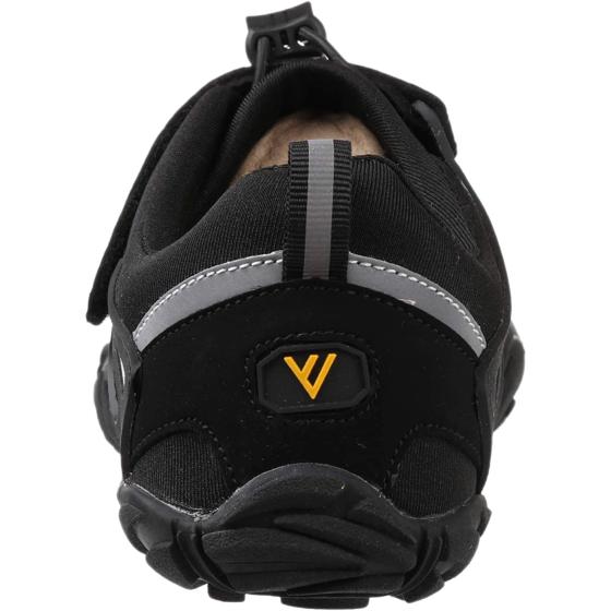 WHITIN Men's Minimalist Trail Runner | Wide Toe Box | Barefoot Inspired
