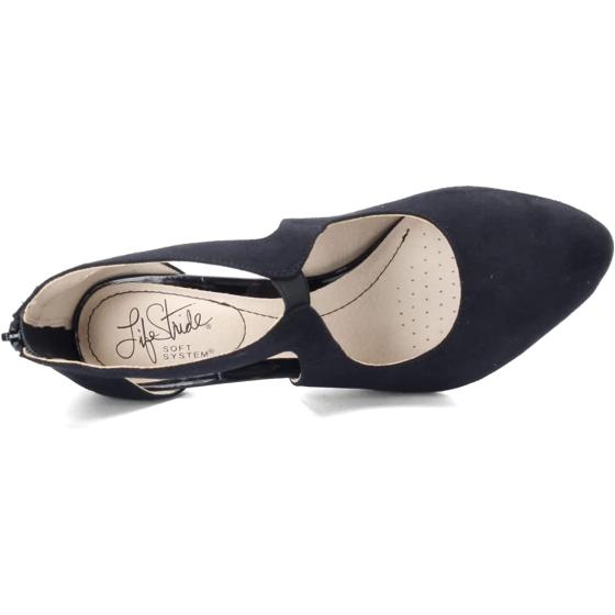 LifeStride Women's Giovanna 2 Pump