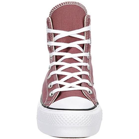 Converse Women's Chuck Taylor Lift All Star High Top Sneakers