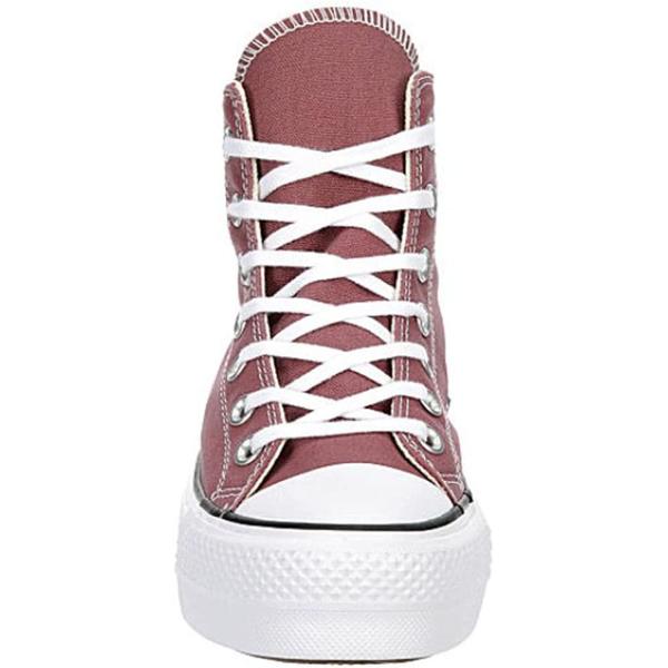Converse Women's Chuck Taylor Lift All Star High Top Sneakers