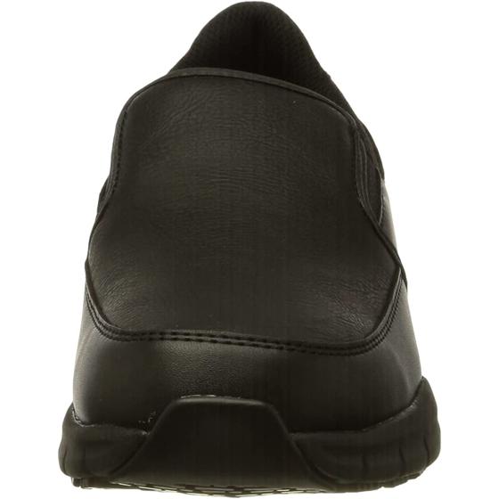 Skechers Women's Nampa-annod Food Service Shoe