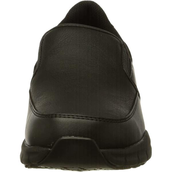 Skechers Women's Nampa-annod Food Service Shoe