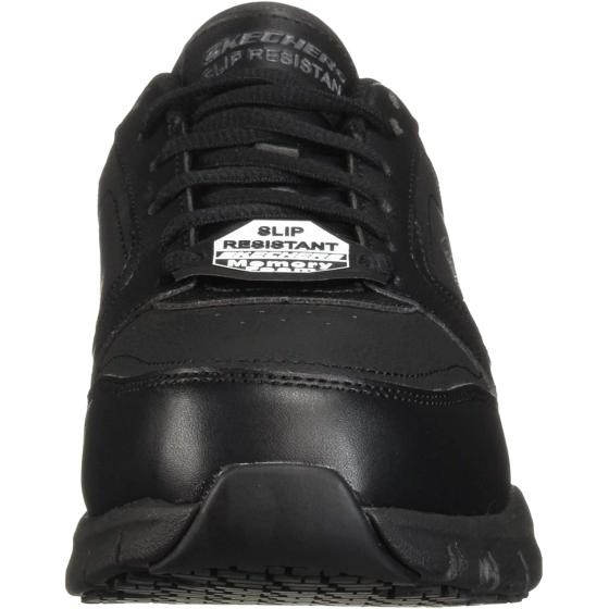 Skechers Men's Nampa Food Service Shoe