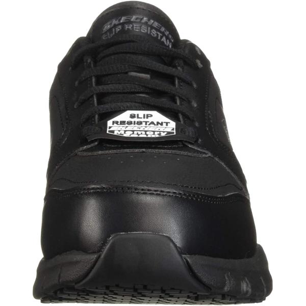 Skechers Men's Nampa Food Service Shoe