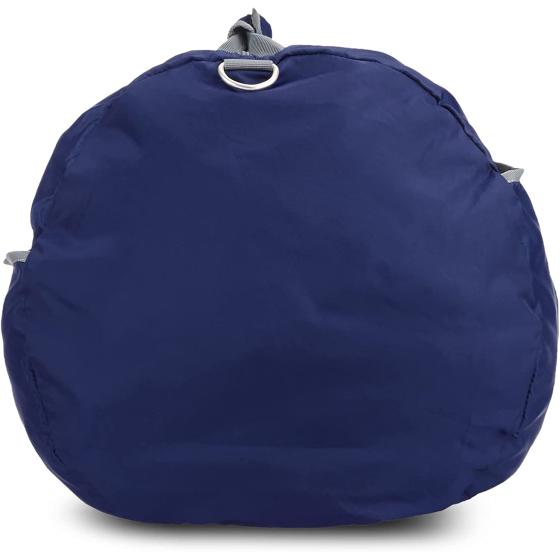 Argos Basics Large Nylon Duffel Bag