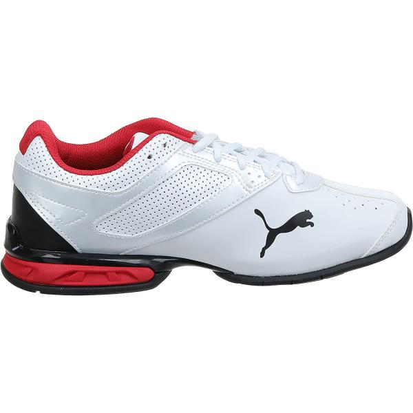 PUMA Men's Tazon 6 Sneaker