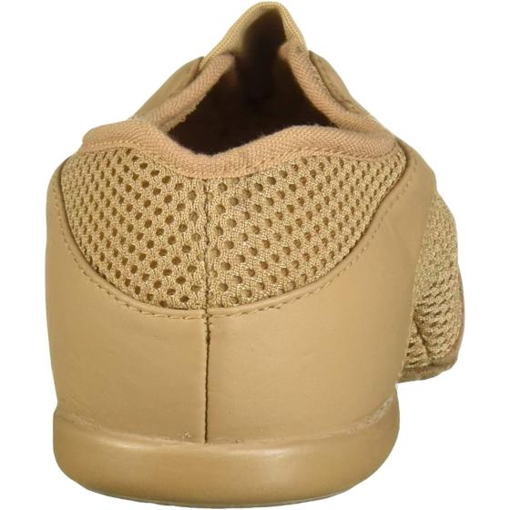 Bloch Dance Women's Flow Slip On Jazz Shoe