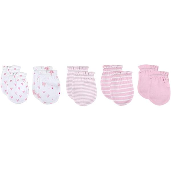 Unisex Baby Layette Essentials Giftset Clothing Set 19-Piece