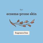 Aveeno Baby Eczema Therapy Nighttime Balm with Colloidal Oatmeal， Travel Size， 1 oz