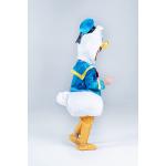 Disney Disguise Baby Boys' Donald Duck Prestige Infant Costume, Blue, 12-18 Months