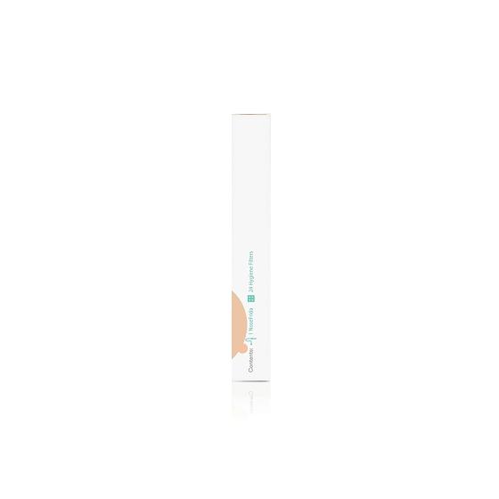 Baby Nasal Aspirator NoseFrida the Snotsucker with 24 Extra Hygiene Filters by Frida Baby