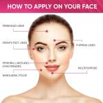 Ellocy Face and Wrinkle Patches,192PCs Face Tape for Wrinkles Forehead Wrinkle Patches Face Patches for Wrinkles Anti Wrinkle Patches Facial Patches Visit the Ellocy Store
