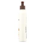 Aveeno Tone + Texture Daily Renewing Body Lotion With Prebiotic Oat, Gently Exfoliates & Hydrates Sensitive Skin, Clinically Proven to Help Bumpy, Rough Skin, Fragrance-Free, 18 Fl. Oz