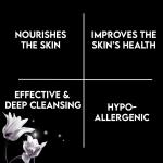 Natural Solution Flushable Wet Wipes, Cleansing Towelettes with Cotton Extract, 2 in 1 Face Wipes, Fragrance-Free, Makeup Remover, 25 Sheets (Pack of 6)