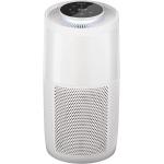 Instant HEPA Quiet Air Purifier, From the Makers of Instant Pot with Plasma Ion Technology for Rooms up to 630ft2; removes 99% of Dust, Smoke, Odors, Pollen & Pet Hair, for Bedrooms & Offices, Pearl