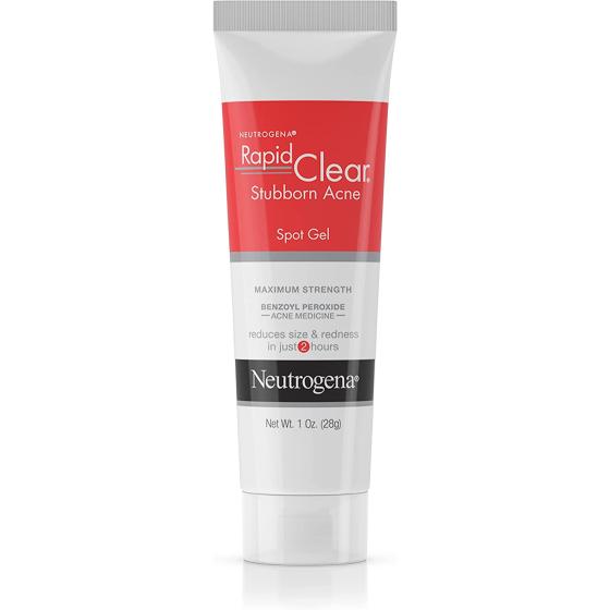 Rapid， Unscented， 1-oz