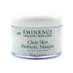 Eminence Clear Skin Probiotic Masque Skin Care, 2 Ounce