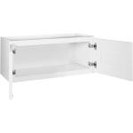 Design House Kitchen Cabinets-Wall， 30x12x12， White